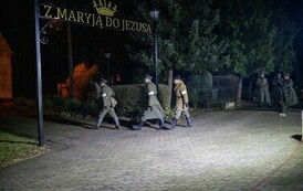 Obchody Narodowego Dnia Zwycięskiego Powstania Wielkopolskiego 17