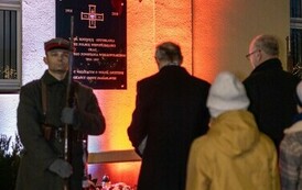 Obchody Narodowego Dnia Zwycięskiego Powstania Wielkopolskiego 19