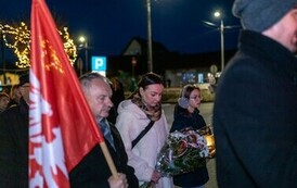 Obchody Narodowego Dnia Zwycięskiego Powstania Wielkopolskiego 26