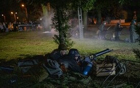 Obchody Narodowego Dnia Zwycięskiego Powstania Wielkopolskiego 27