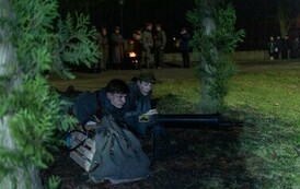 Obchody Narodowego Dnia Zwycięskiego Powstania Wielkopolskiego 30