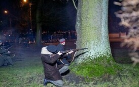 Obchody Narodowego Dnia Zwycięskiego Powstania Wielkopolskiego 31