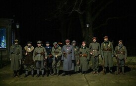 Obchody Narodowego Dnia Zwycięskiego Powstania Wielkopolskiego 34