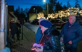 Obchody Narodowego Dnia Zwycięskiego Powstania Wielkopolskiego 41