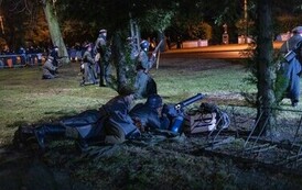 Obchody Narodowego Dnia Zwycięskiego Powstania Wielkopolskiego 45