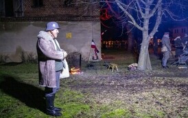 Obchody Narodowego Dnia Zwycięskiego Powstania Wielkopolskiego 46