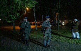 Obchody Narodowego Dnia Zwycięskiego Powstania Wielkopolskiego 49