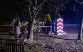 Obchody Narodowego Dnia Zwycięskiego Powstania Wielkopolskiego 50