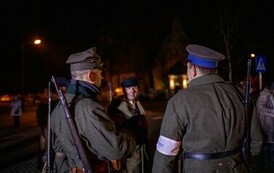 Obchody Narodowego Dnia Zwycięskiego Powstania Wielkopolskiego 52