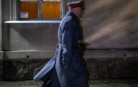 Obchody Narodowego Dnia Zwycięskiego Powstania Wielkopolskiego 55