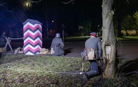 Obchody Narodowego Dnia Zwycięskiego Powstania Wielkopolskiego 56