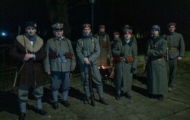 Obchody Narodowego Dnia Zwycięskiego Powstania Wielkopolskiego 58