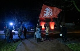 Obchody Narodowego Dnia Zwycięskiego Powstania Wielkopolskiego 63