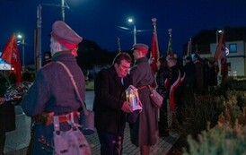 Obchody Narodowego Dnia Zwycięskiego Powstania Wielkopolskiego 67