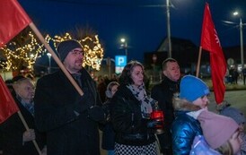 Obchody Narodowego Dnia Zwycięskiego Powstania Wielkopolskiego 71