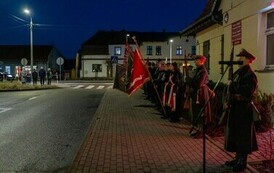 Obchody Narodowego Dnia Zwycięskiego Powstania Wielkopolskiego 73