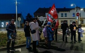 Obchody Narodowego Dnia Zwycięskiego Powstania Wielkopolskiego 76