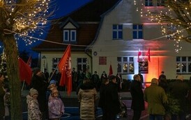 Obchody Narodowego Dnia Zwycięskiego Powstania Wielkopolskiego 79