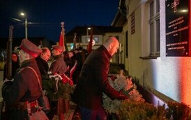 Obchody Narodowego Dnia Zwycięskiego Powstania Wielkopolskiego 83