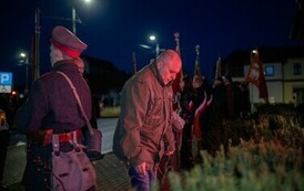 Obchody Narodowego Dnia Zwycięskiego Powstania Wielkopolskiego 86