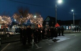 Obchody Narodowego Dnia Zwycięskiego Powstania Wielkopolskiego 88