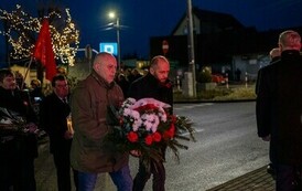 Obchody Narodowego Dnia Zwycięskiego Powstania Wielkopolskiego 91