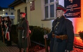 Obchody Narodowego Dnia Zwycięskiego Powstania Wielkopolskiego 93