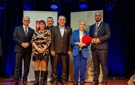 "Złote Gody" w Gminie Damasławek 16