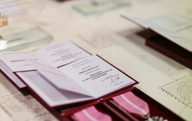 "Złote Gody" w Gminie Damasławek 39