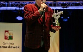 "Złote Gody" w Gminie Damasławek 45