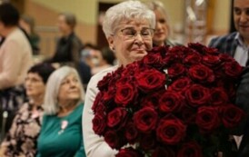 "Złote Gody" w Gminie Damasławek 59