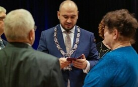 "Złote Gody" w Gminie Damasławek 71