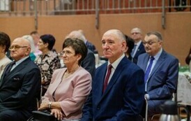 "Złote Gody" w Gminie Damasławek 75