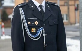 Obchody 79. rocznicy wyzwolenia Damasławka oraz 161. rocznicy Powstania Styczniowego. 17