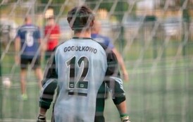 II Nocny Turniej o Puchar W&oacute;jta Damasławek 11