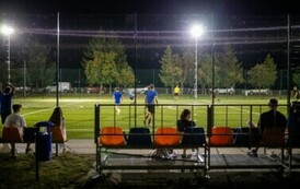 II Nocny Turniej o Puchar W&oacute;jta Damasławek 33