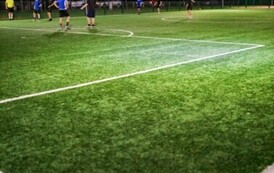 II Nocny Turniej o Puchar W&oacute;jta Damasławek 39