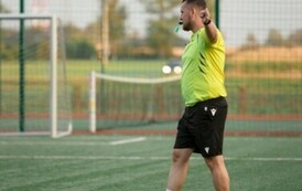 II Nocny Turniej o Puchar W&oacute;jta Damasławek 42