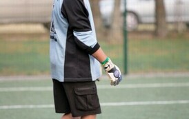 II Nocny Turniej o Puchar W&oacute;jta Damasławek 49