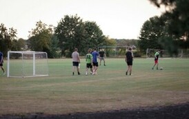 II Nocny Turniej o Puchar W&oacute;jta Damasławek 51