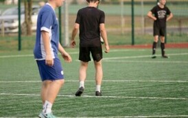 II Nocny Turniej o Puchar W&oacute;jta Damasławek 56