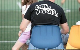 II Nocny Turniej o Puchar W&oacute;jta Damasławek 57