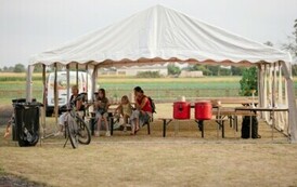 II Nocny Turniej o Puchar W&oacute;jta Damasławek 58