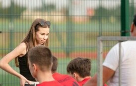 II Nocny Turniej o Puchar W&oacute;jta Damasławek 59