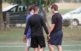 II Nocny Turniej o Puchar W&oacute;jta Damasławek 61