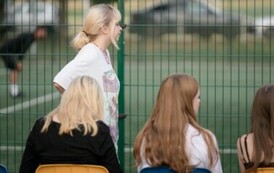 II Nocny Turniej o Puchar W&oacute;jta Damasławek 62