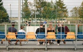 II Nocny Turniej o Puchar W&oacute;jta Damasławek 63