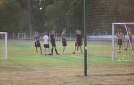 II Nocny Turniej o Puchar W&oacute;jta Damasławek 66