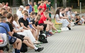 II Nocny Turniej o Puchar W&oacute;jta Damasławek 68