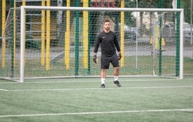 II Nocny Turniej o Puchar W&oacute;jta Damasławek 72